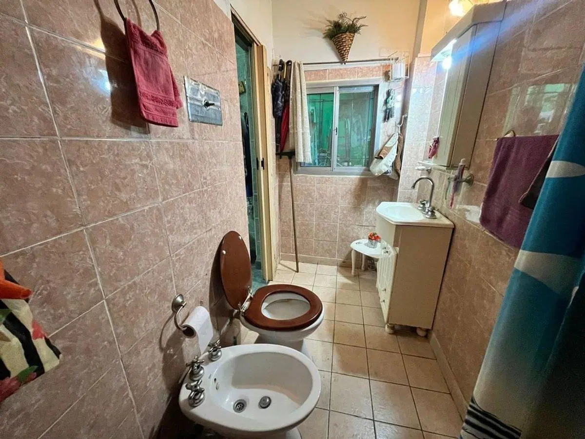 VENTA PH BOEDO- 2 AMBIENTES CON PATIO Y LAVADERO 3