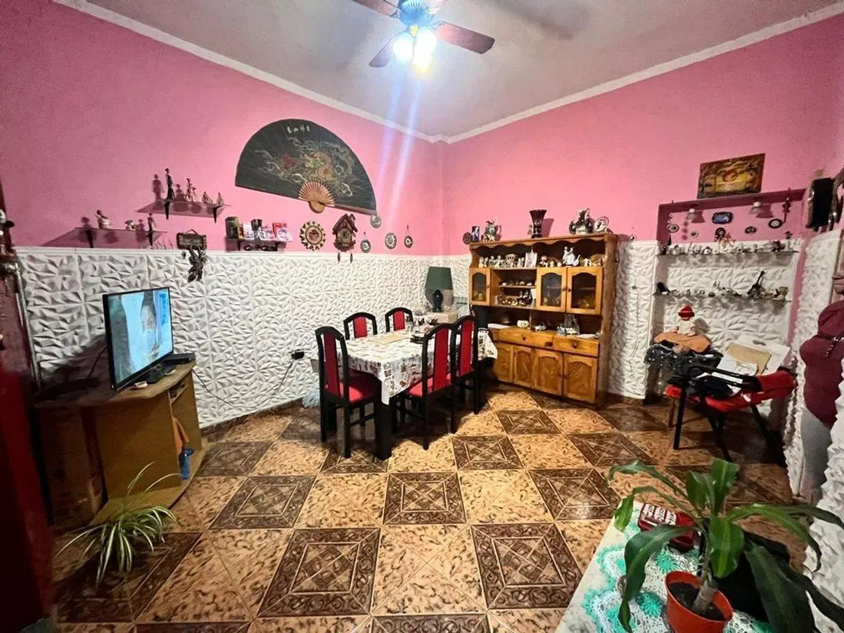 VENTA PH BOEDO- 2 AMBIENTES CON PATIO Y LAVADERO 2