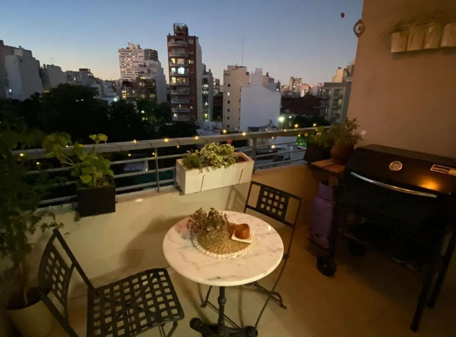DEPTO EN VENTA 2 AMBIENTES C/BALCÓN PQUE. CHACAB 2