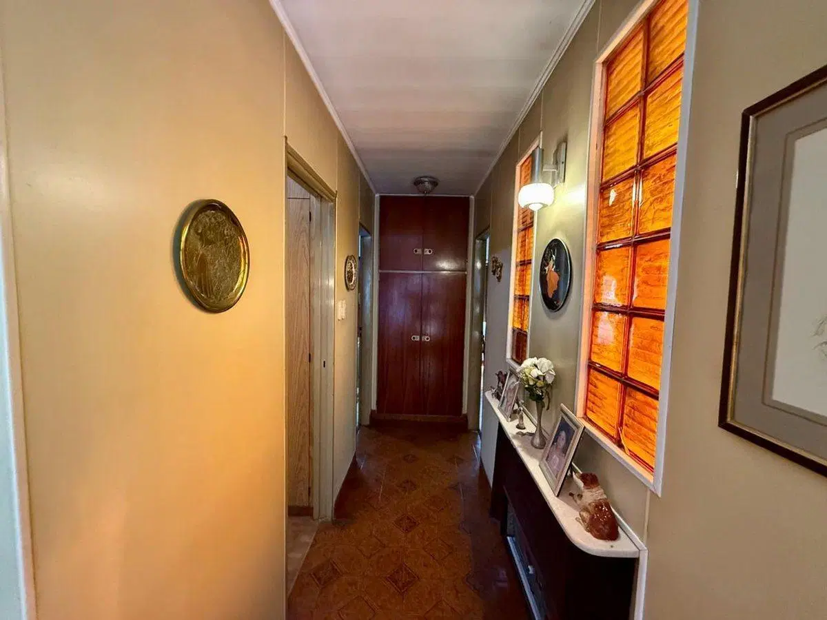 VENTA HERMOSA CASA 6 AMBIENTES JARDIN V LUZURIAGA 2