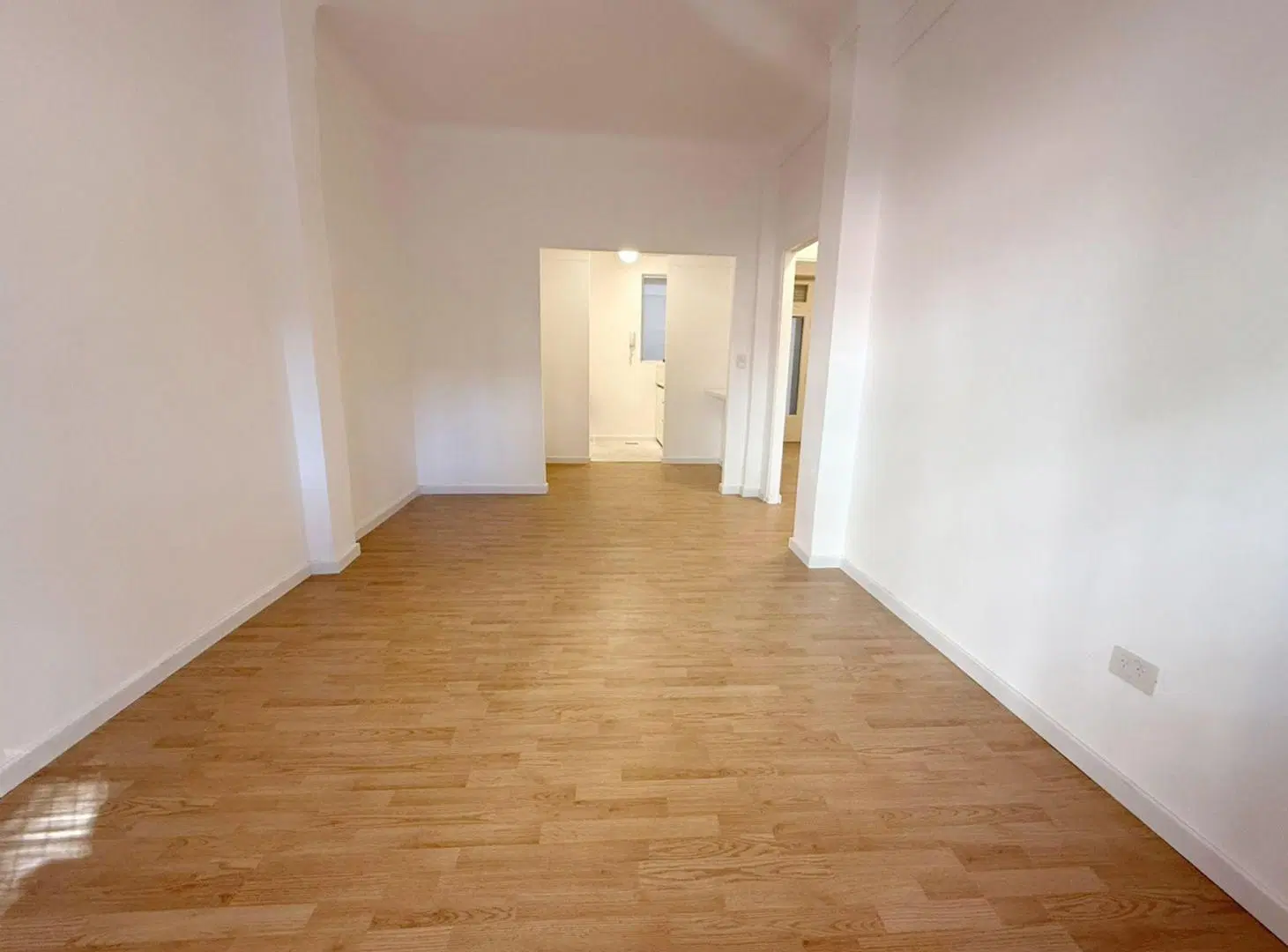 Depto ph 3 ambientes villa crespo PB refaccionado 4