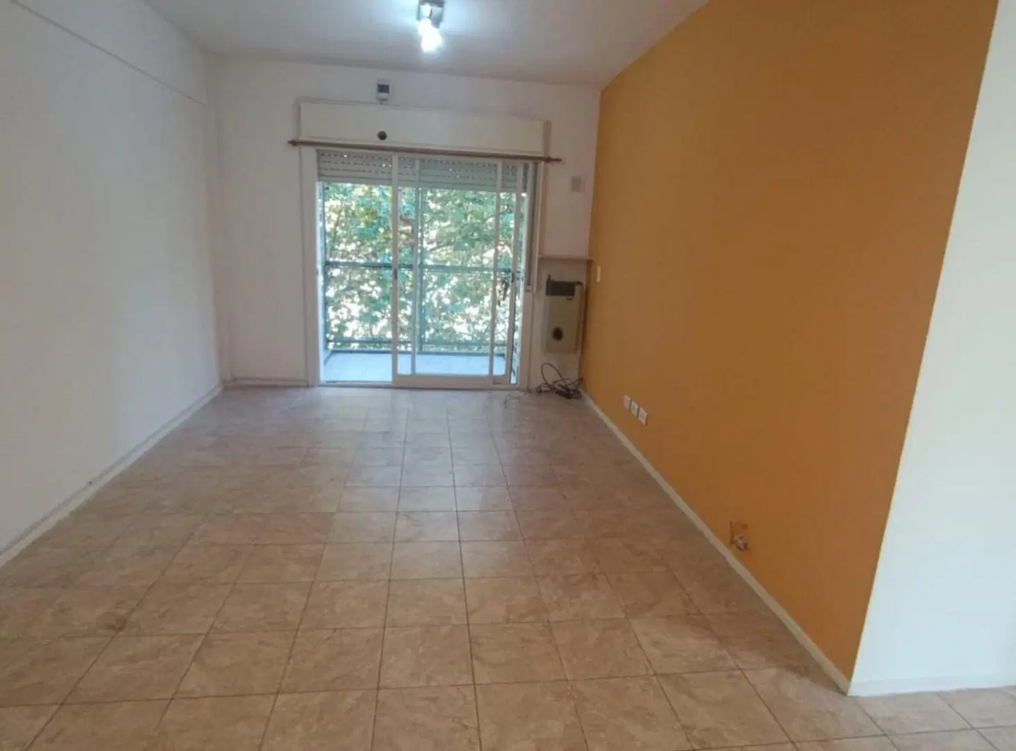 VENTA DEPTO 3 AMB MUY LUMINOSO PISO ALTO SEMI PISO 3