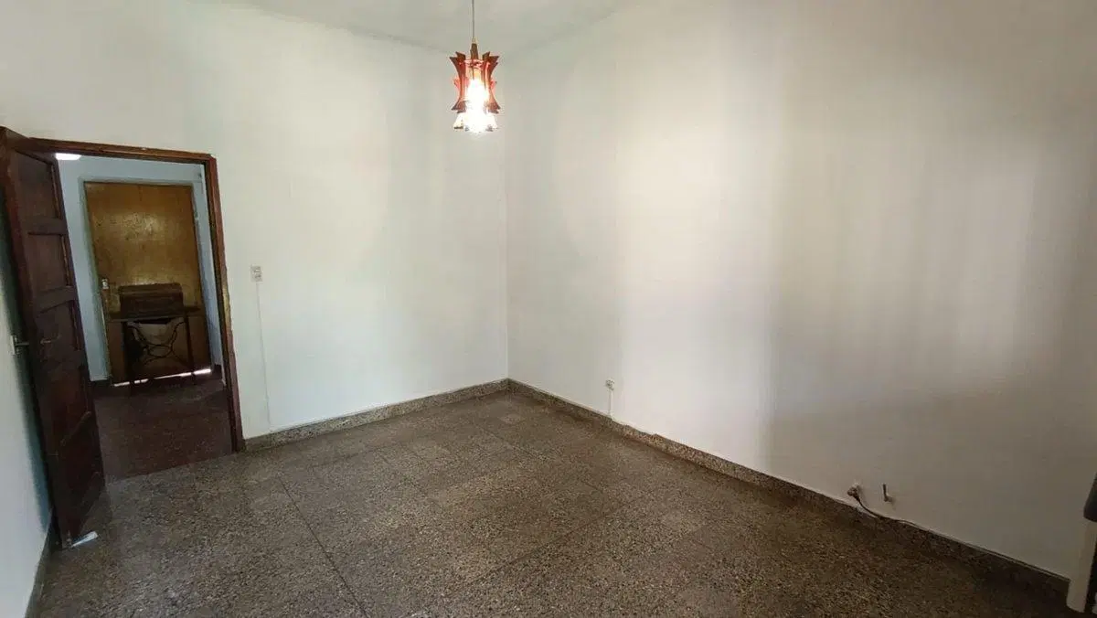PH 2 AMBIENTES  CON JARDIN HAEDO 5