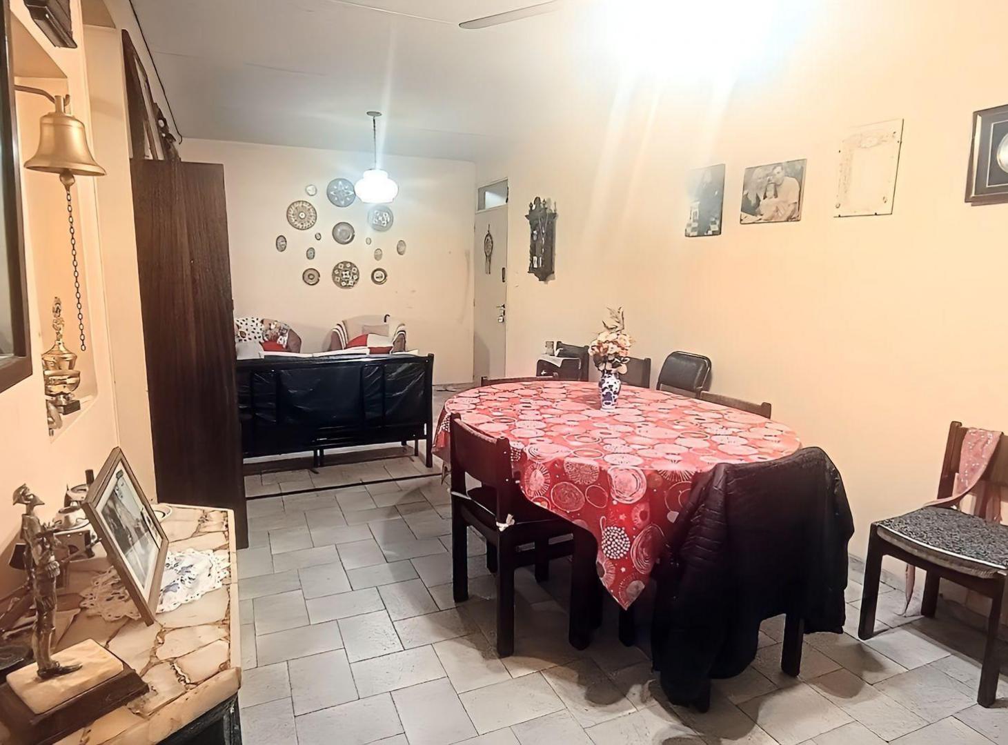 VENTA DEPARTAMENTO 3 AMBIENTES POMPEYA B.° ESPORA