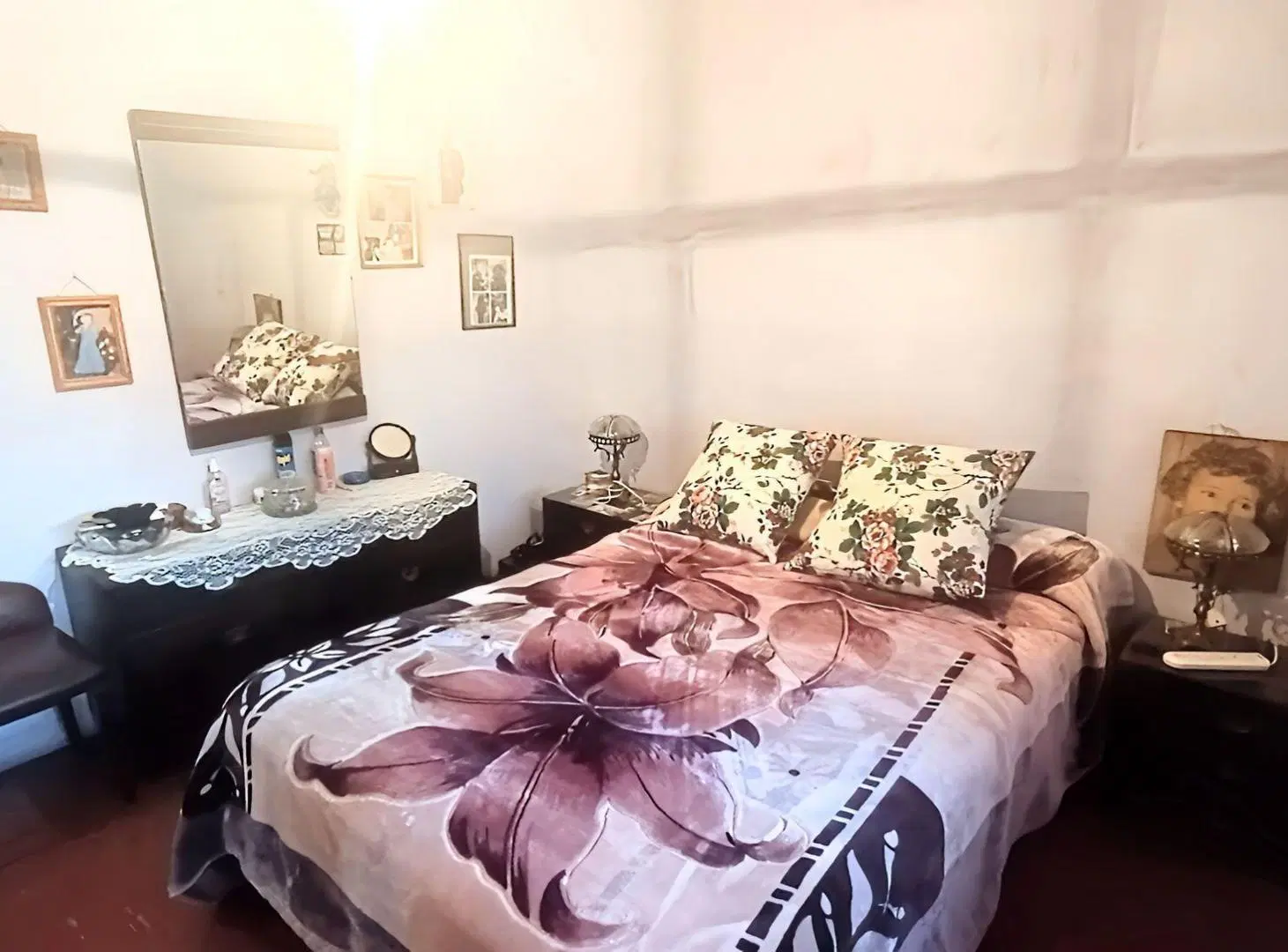VENTA DEPARTAMENTO 3 AMBIENTES POMPEYA B.° ESPORA 5
