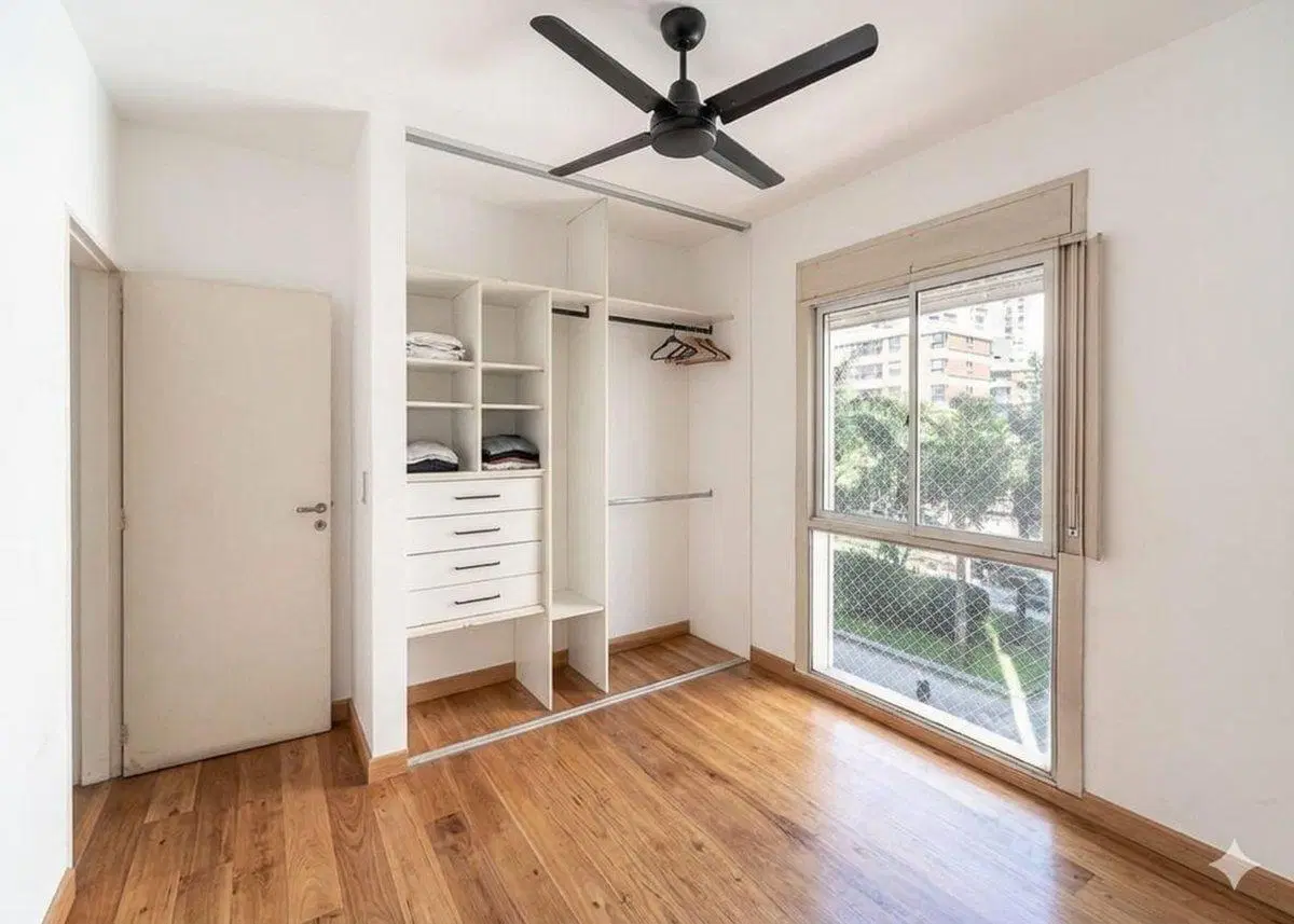 2 AMBIENTES-BALCON-AMENITIES/VILLA SANTA RITA CABA 4