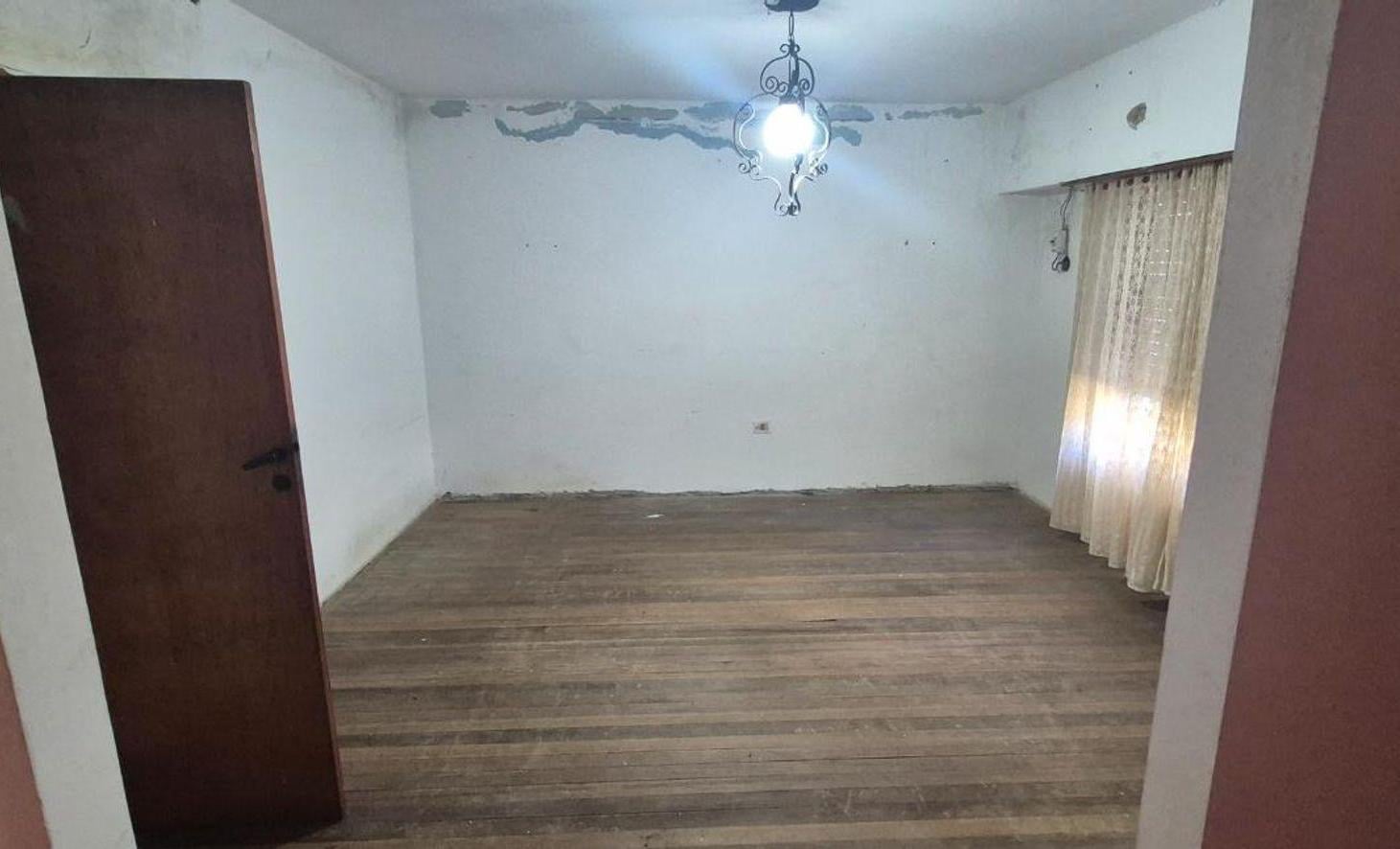 CASA 4 AMB. MAS FABRICA LOTE 430M BERAZATEGUI