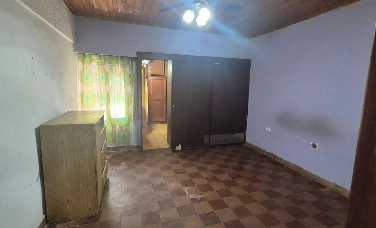 CASA 4 AMB. MAS FABRICA LOTE 430M BERAZATEGUI 3