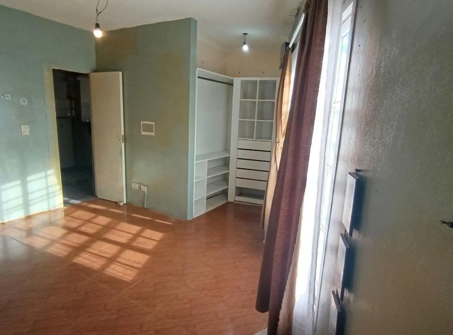 ALQUILER PH 2 AMBIENTES CON TERRAZA PROPIA PALOMAR 2