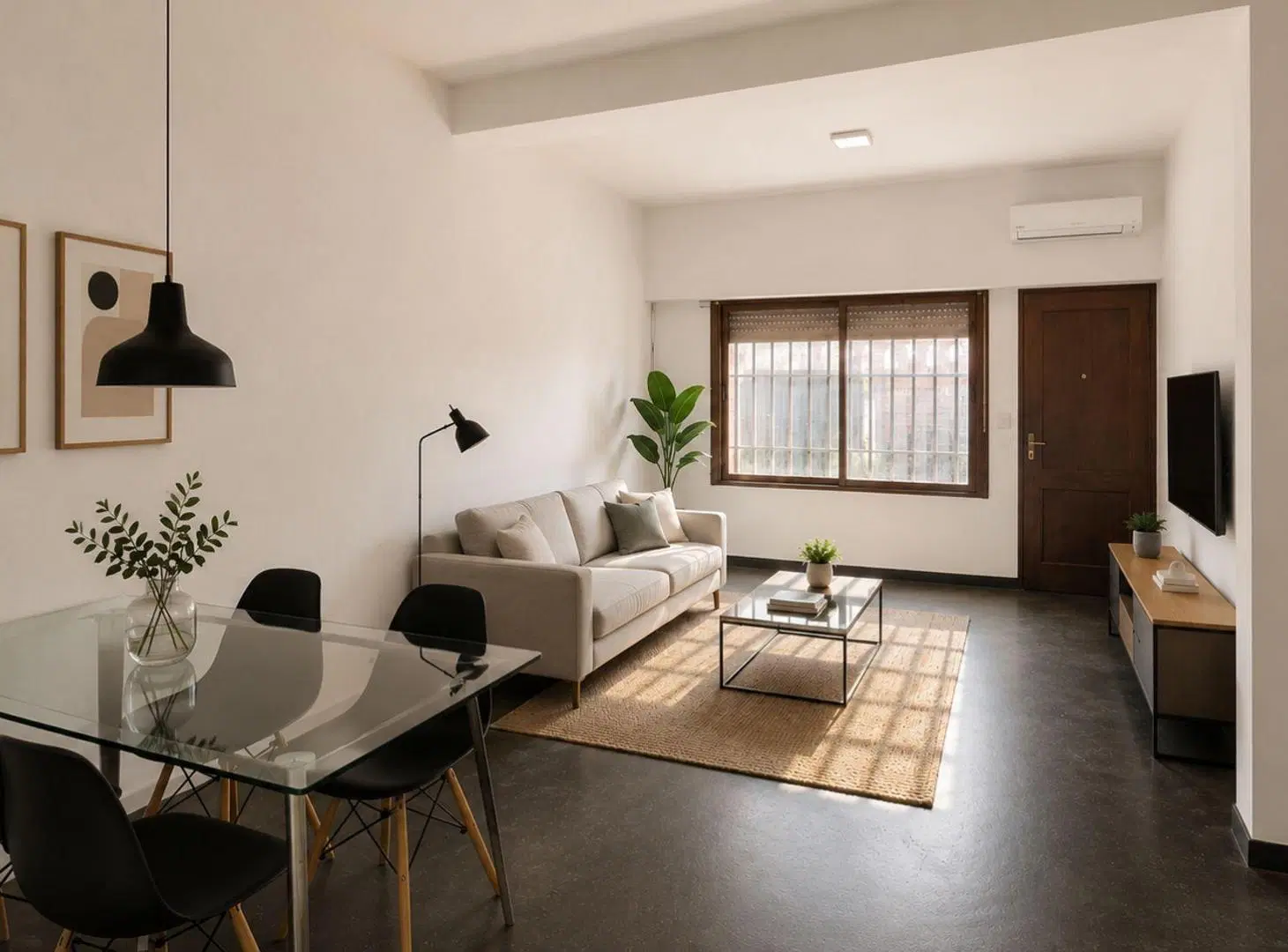 ALQUILER PH 3 AMB CON GARAGE PALOMAR 3