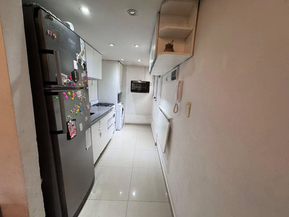 VENTA DTO 3 AMBIENTES FLORES BALCON Y PATIO PILETA 4