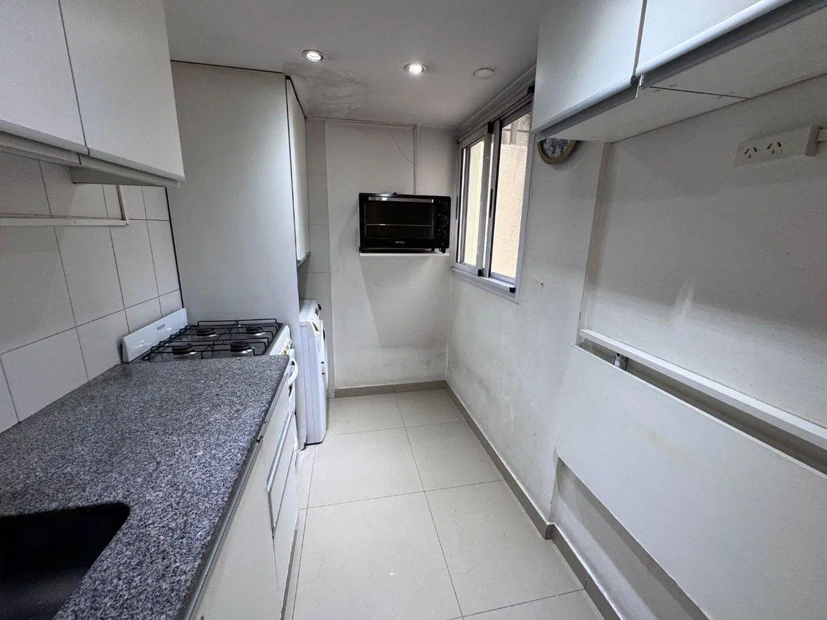 VENTA DTO 3 AMBIENTES FLORES BALCON Y PATIO PILETA 3