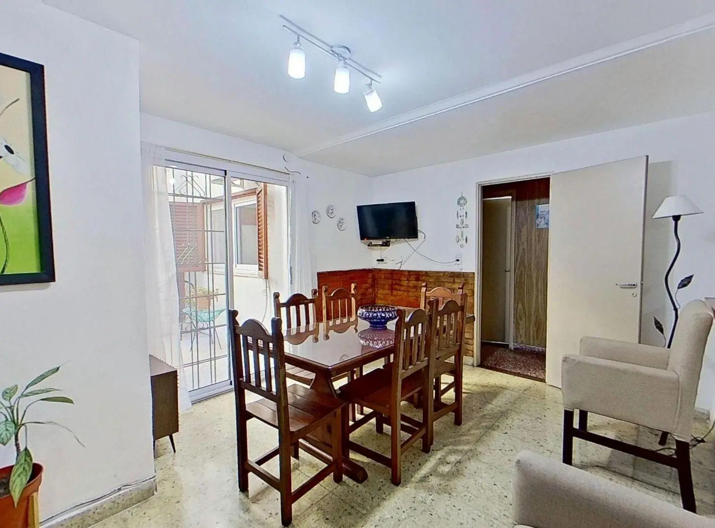 PH 4 AMBIENTES VENTA FLORESTA PATIOS 2