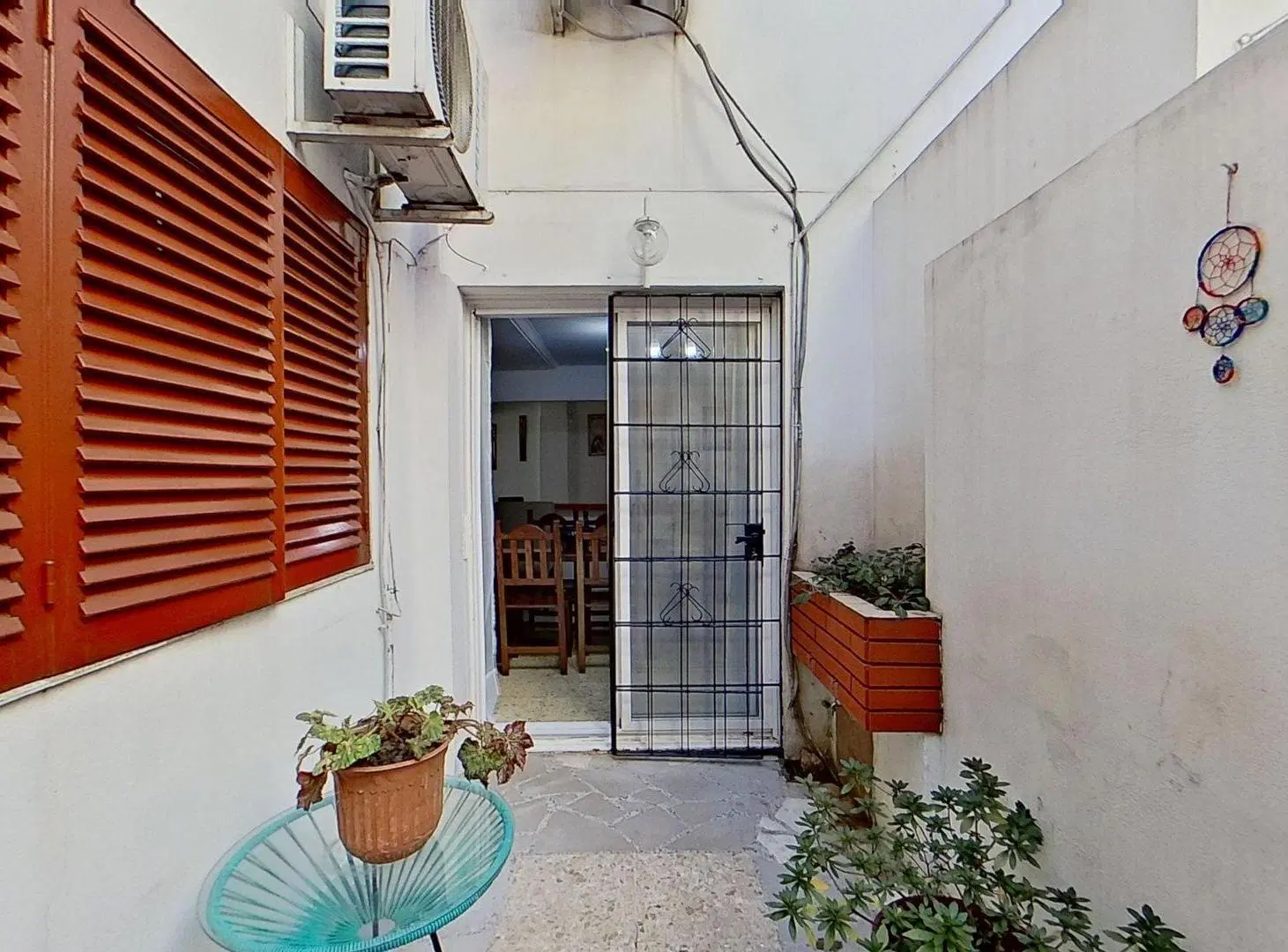 PH 4 AMBIENTES VENTA FLORESTA PATIOS 4