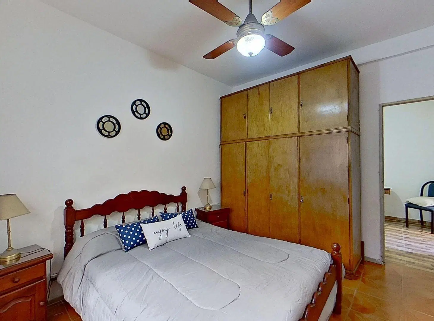 PH 4 AMBIENTES VENTA FLORESTA PATIOS 5