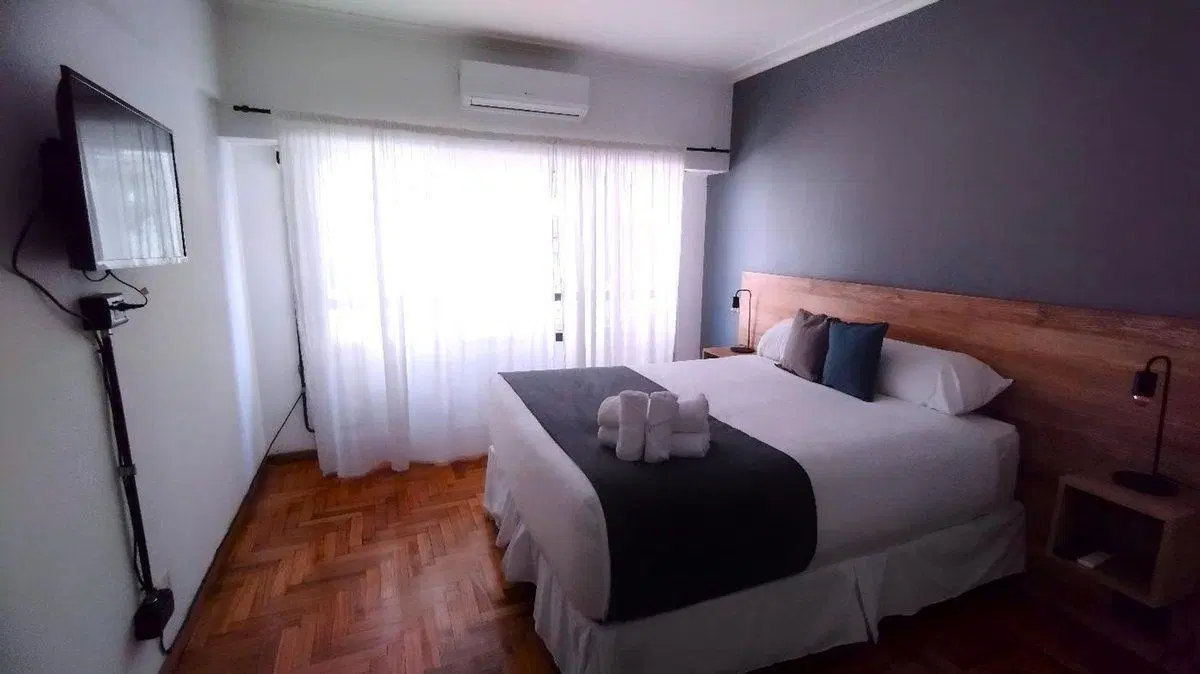 VENTA 2 AMBIENTES AIRBNB TURISMO HOTEL INVERSION 3