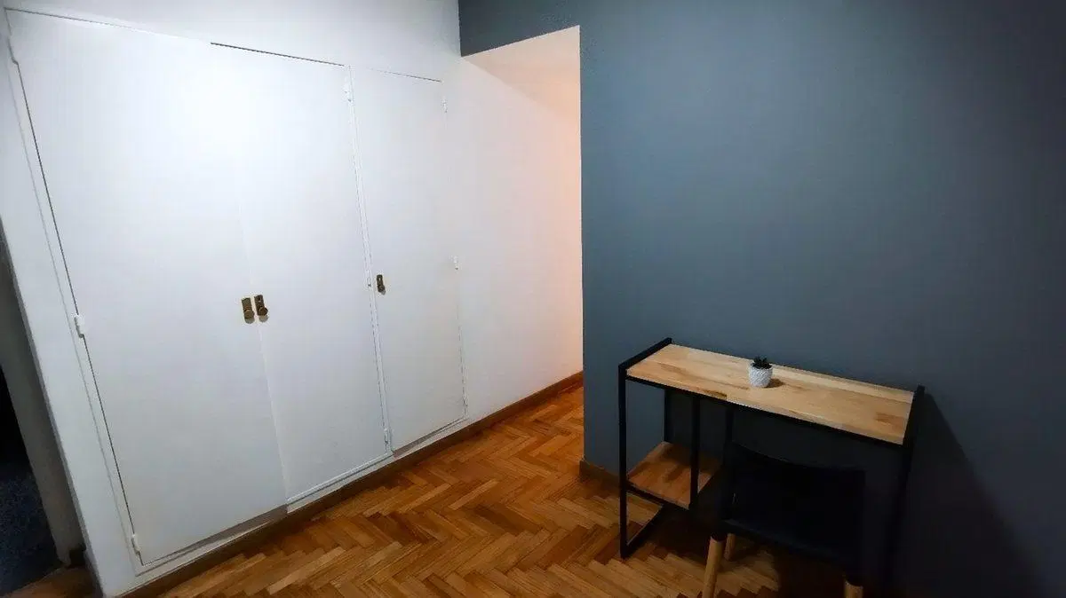 VENTA 2 AMBIENTES AIRBNB TURISMO HOTEL INVERSION 4