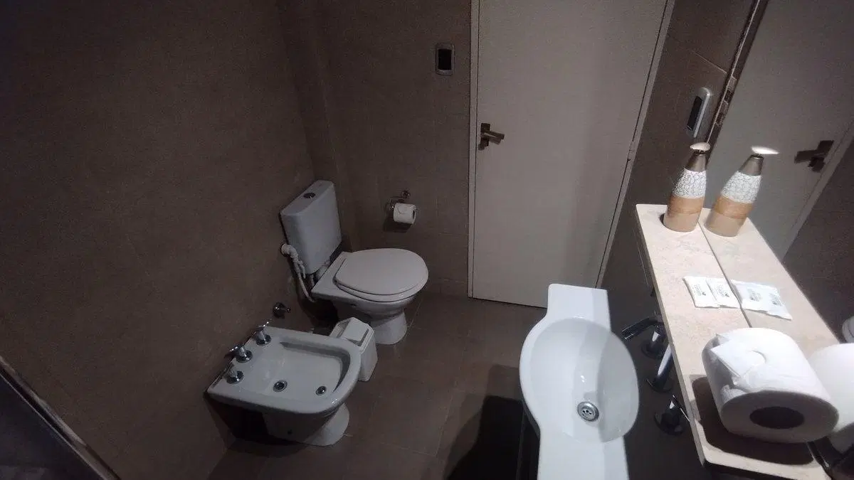 VENTA 2 AMBIENTES AIRBNB TURISMO HOTEL INVERSION 5