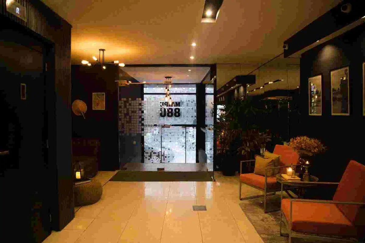 VENTA 2 AMBIENTES AIRBNB TURISMO HOTEL INVERSION 4