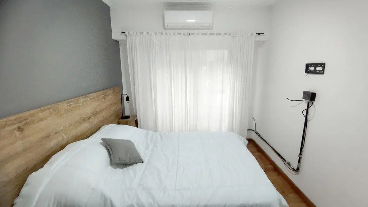 VENTA 2 AMBIENTES AIRBNB TURISMO HOTEL INVERSION 4