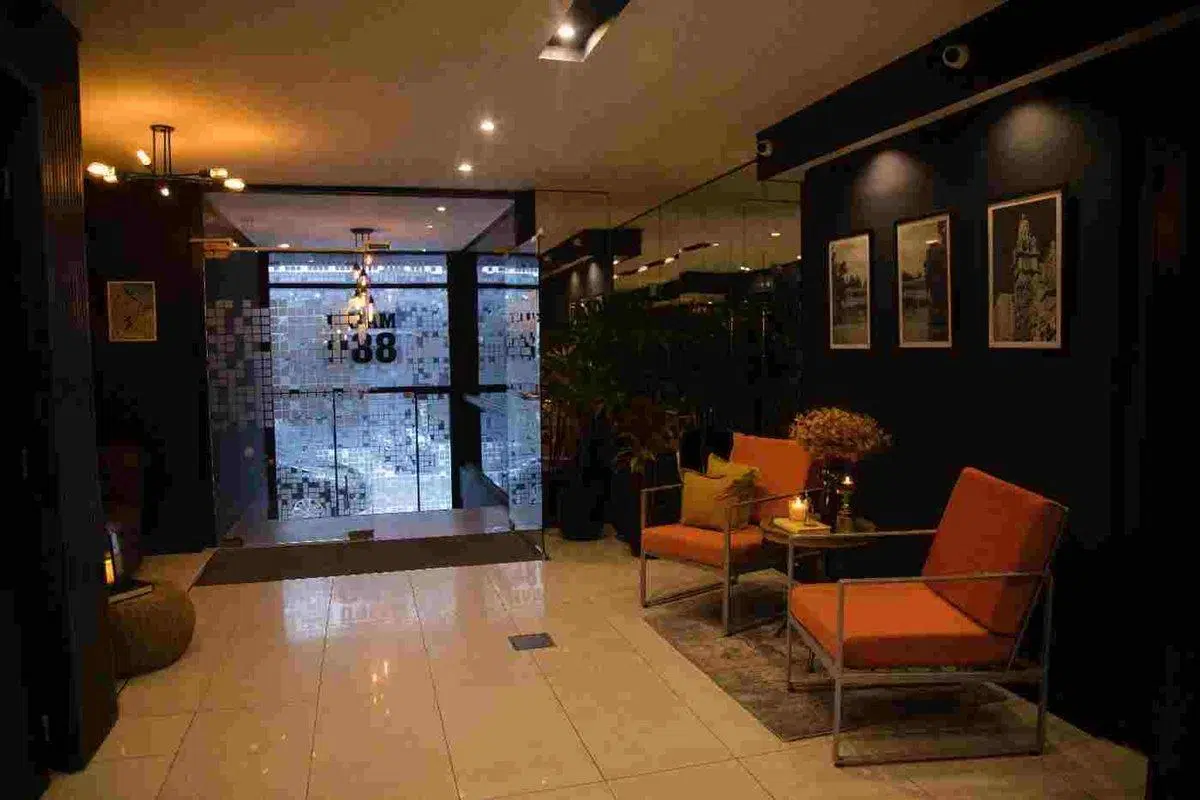 VENTA 2 AMBIENTES AIRBNB TURISMO HOTEL INVERSION 2