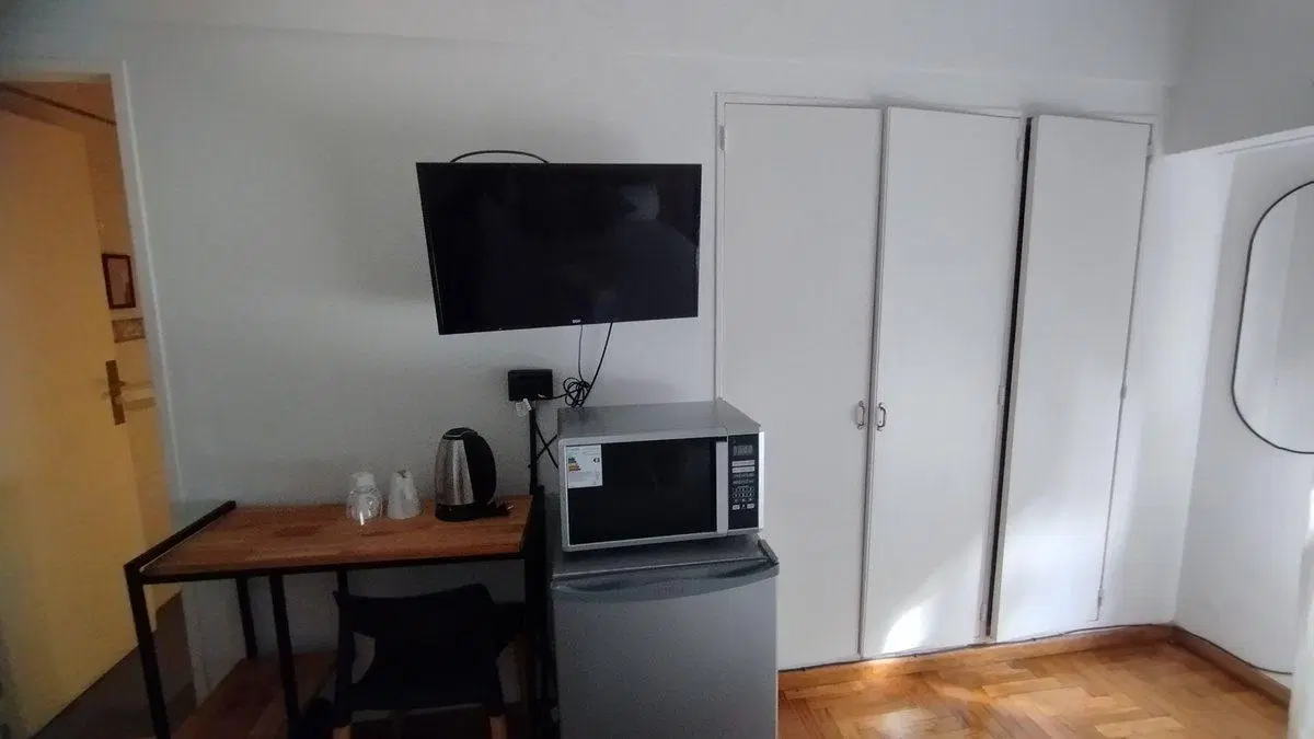 VENTA MONOAMBIENTE AIRBNB TURISMO HOTEL INVERSION 5