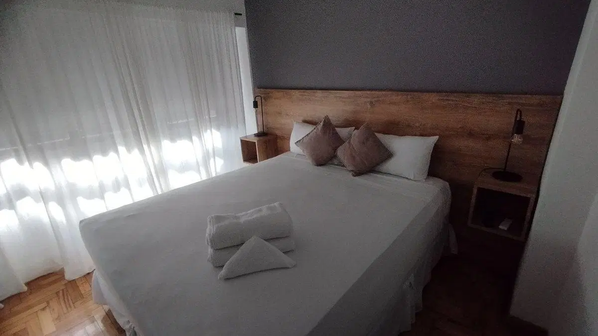 VENTA MONOAMBIENTE AIRBNB TURISMO HOTEL INVERSION 2