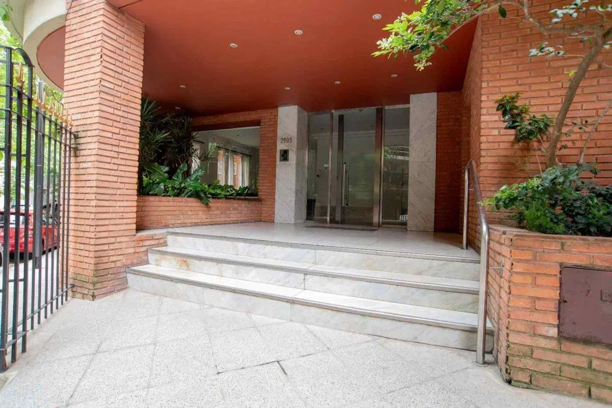DEPTO 2 AMBIENTES ALQUILER BELGRANO DUPLEX AMENITI 2
