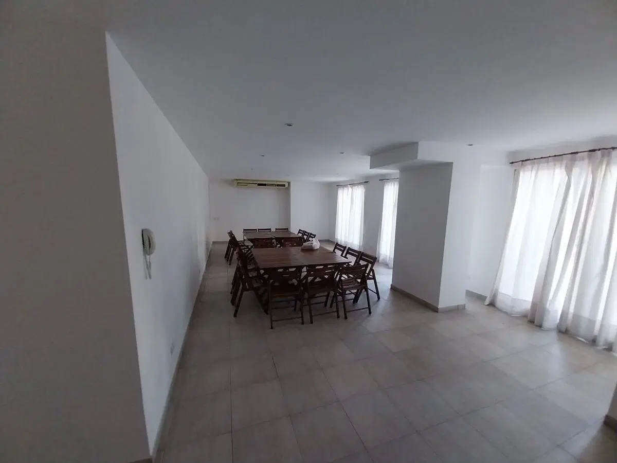 DEPTO 2 AMBIENTES ALQUILER BELGRANO DUPLEX AMENITI 3