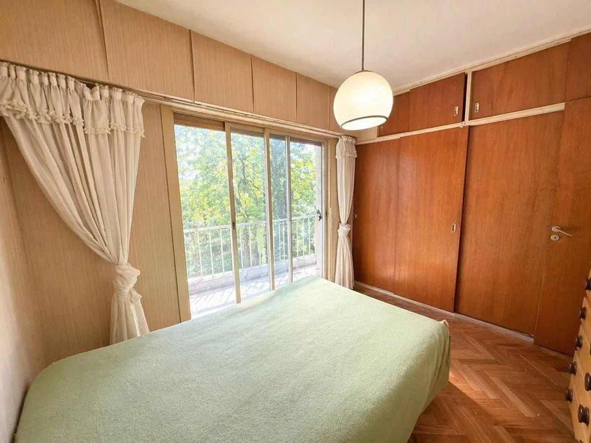 VENTA DEPTO 4 AMBIENTES V DEVOTO APTO CREDITO 5