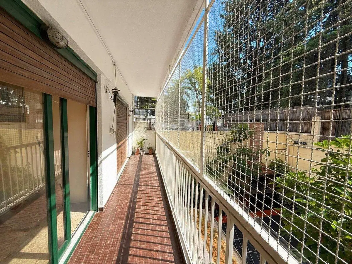 VENTA DEPTO 4 AMBIENTES V DEVOTO APTO CREDITO 2