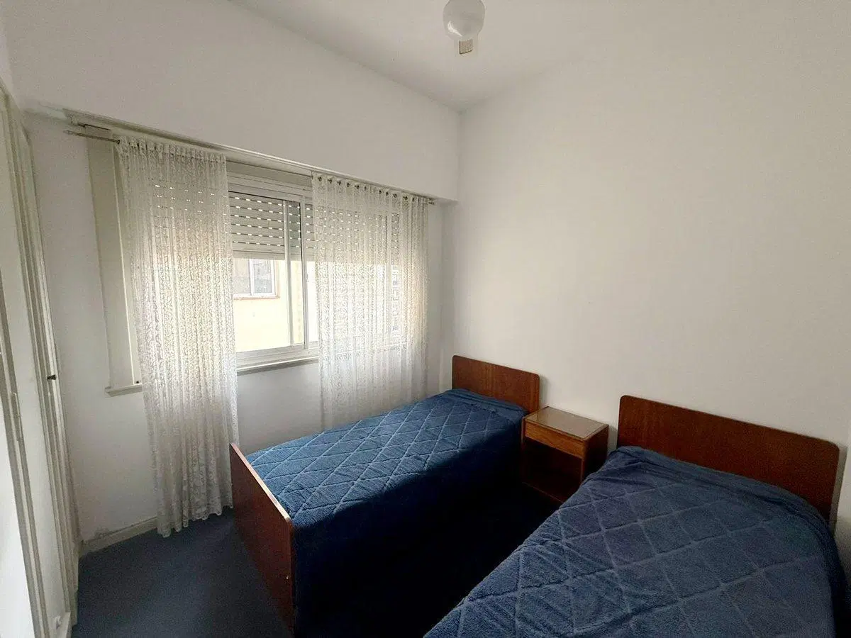Departamento 3 ambientes venta Balvanera 5