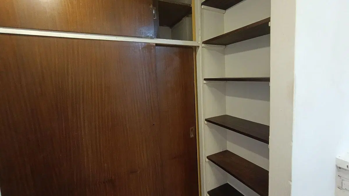 VENTA DEPTO 2 AMB RECOLETA CON RENTA 4