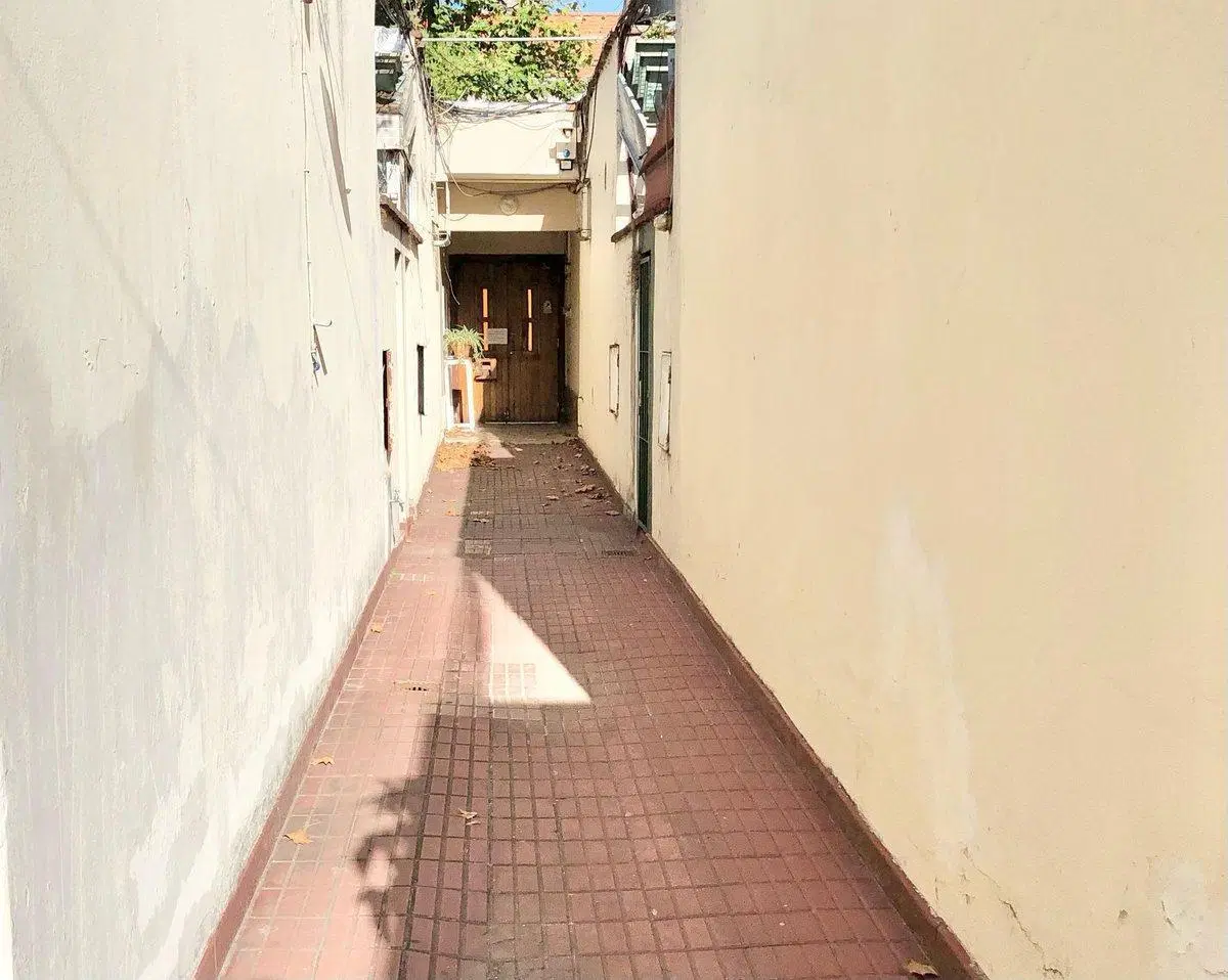 VENTA PH 3 AMBIENTE LOMAS CENTRO OPORTUNIDAD 5