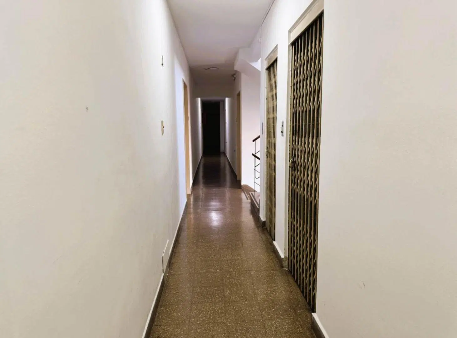 DEPARTAMENTO 3 AMB BALCON COCHERA FLORESTA 8