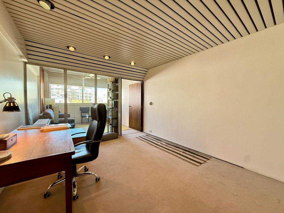 Foto de Monoambiente Venta San Nicolás apto prof patio, imagen 3