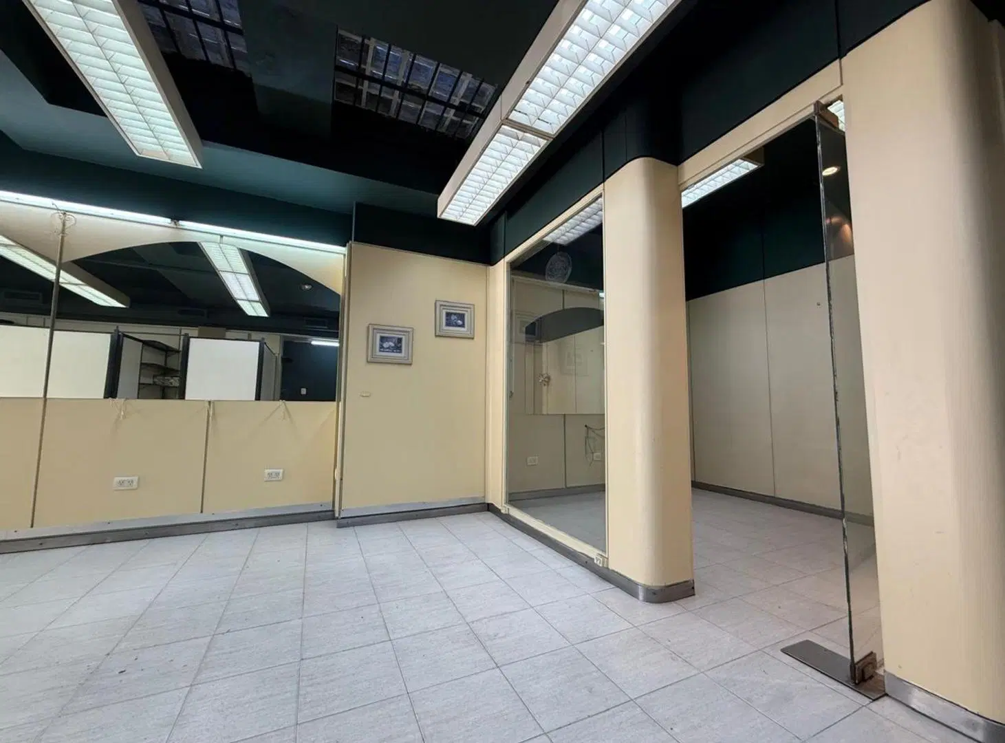 VENTA LOCAL COMERCIAL ZONA ESTRATEGICA- PATERNAL 2