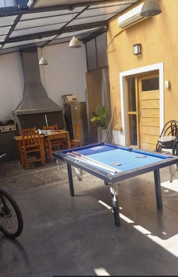 VENTA CASA 5 AMBIENTES BANFIELD ESTE 5