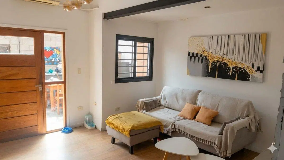 VENTA CASA 5 AMBIENTES BANFIELD ESTE 2