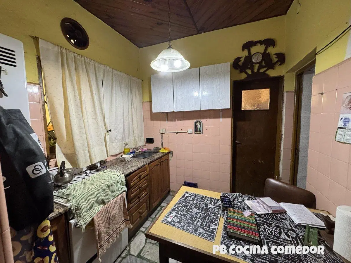 CASA MULTIFAMILIAR  BALCÓN TERRAZA L. DEL MIRADOR 3