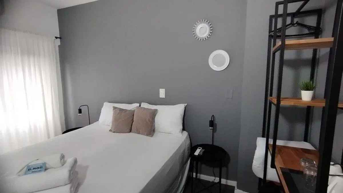 VENTA MONOAMBIENTE AIRBNB TURISMO HOTEL INVERSION 4