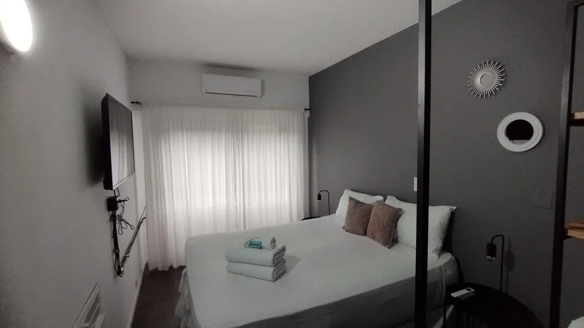 VENTA MONOAMBIENTE AIRBNB TURISMO HOTEL INVERSION 2