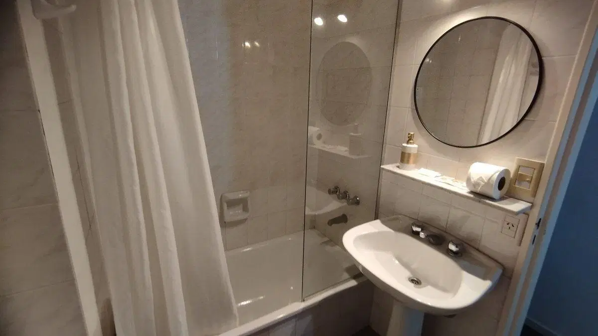 VENTA MONOAMBIENTE AIRBNB TURISMO HOTEL INVERSION 8