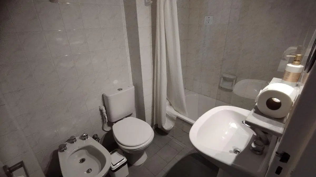 VENTA MONOAMBIENTE AIRBNB TURISMO HOTEL INVERSION 3