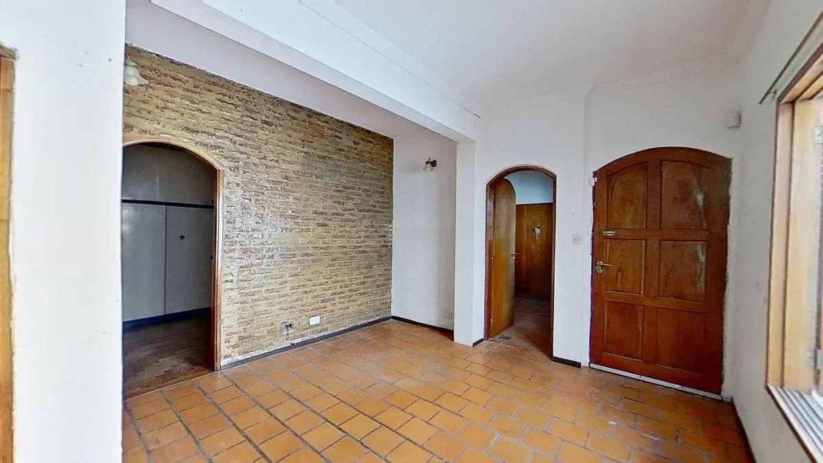 CASA 3 AMBIENTES VENTA FLORESTA + SEGUNDA VIVIENDA 8