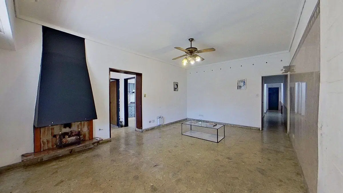 CASA 3 AMBIENTES VENTA FLORESTA + SEGUNDA VIVIENDA 3