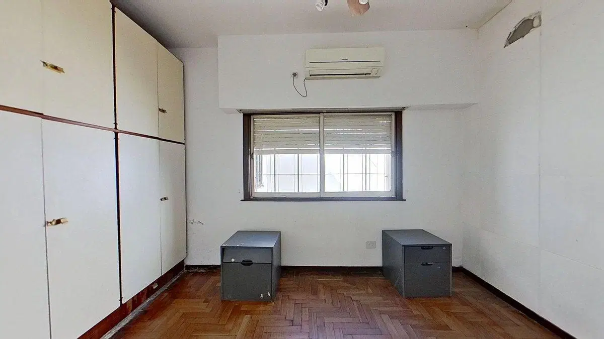CASA 3 AMBIENTES VENTA FLORESTA + SEGUNDA VIVIENDA 5