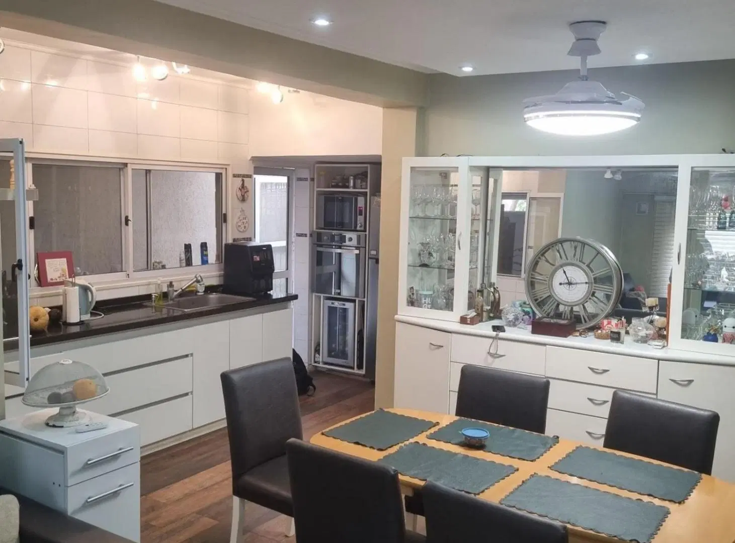 Venta Casa 4 amb Garage parrilla APTO CRÉDITO 5
