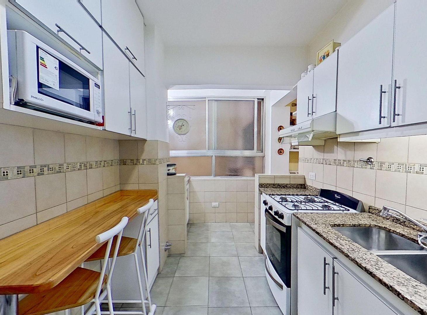 Foto de SEMIPISO 3 AMBIENTES VENTA CABALLITO DEPENCIA+BALC, imagen 4