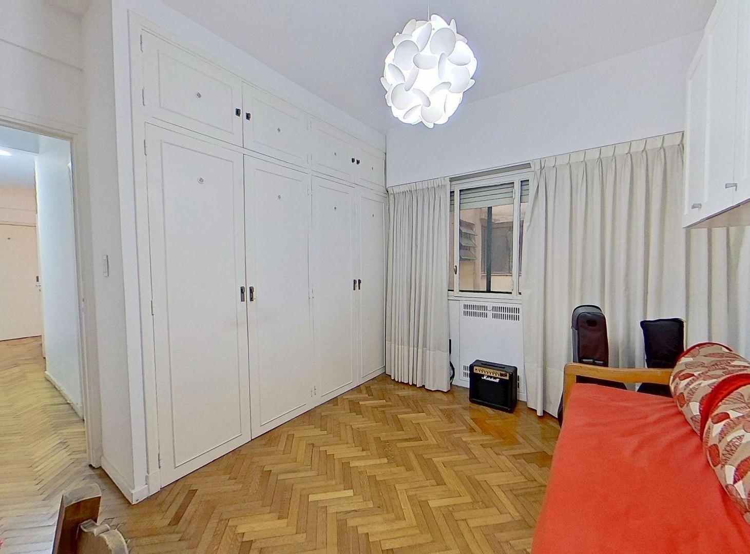 Foto de SEMIPISO 3 AMBIENTES VENTA CABALLITO+DEPEN COCHERA, imagen 2
